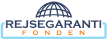 Rejsegaranti Fonden logo