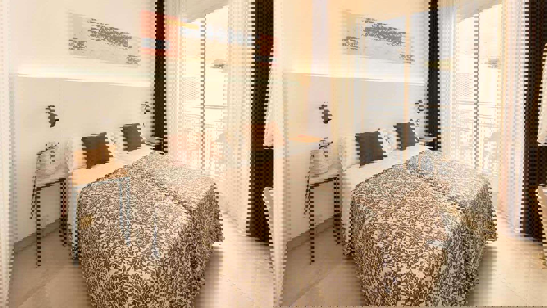 1920X1080 Calella Hotel Miami Twin
