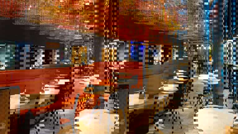 1920X1080 Jaz Restaurant
