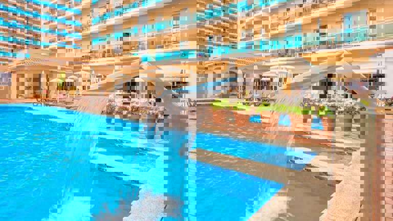 1920X1080 Malgrat Maripins Pool
