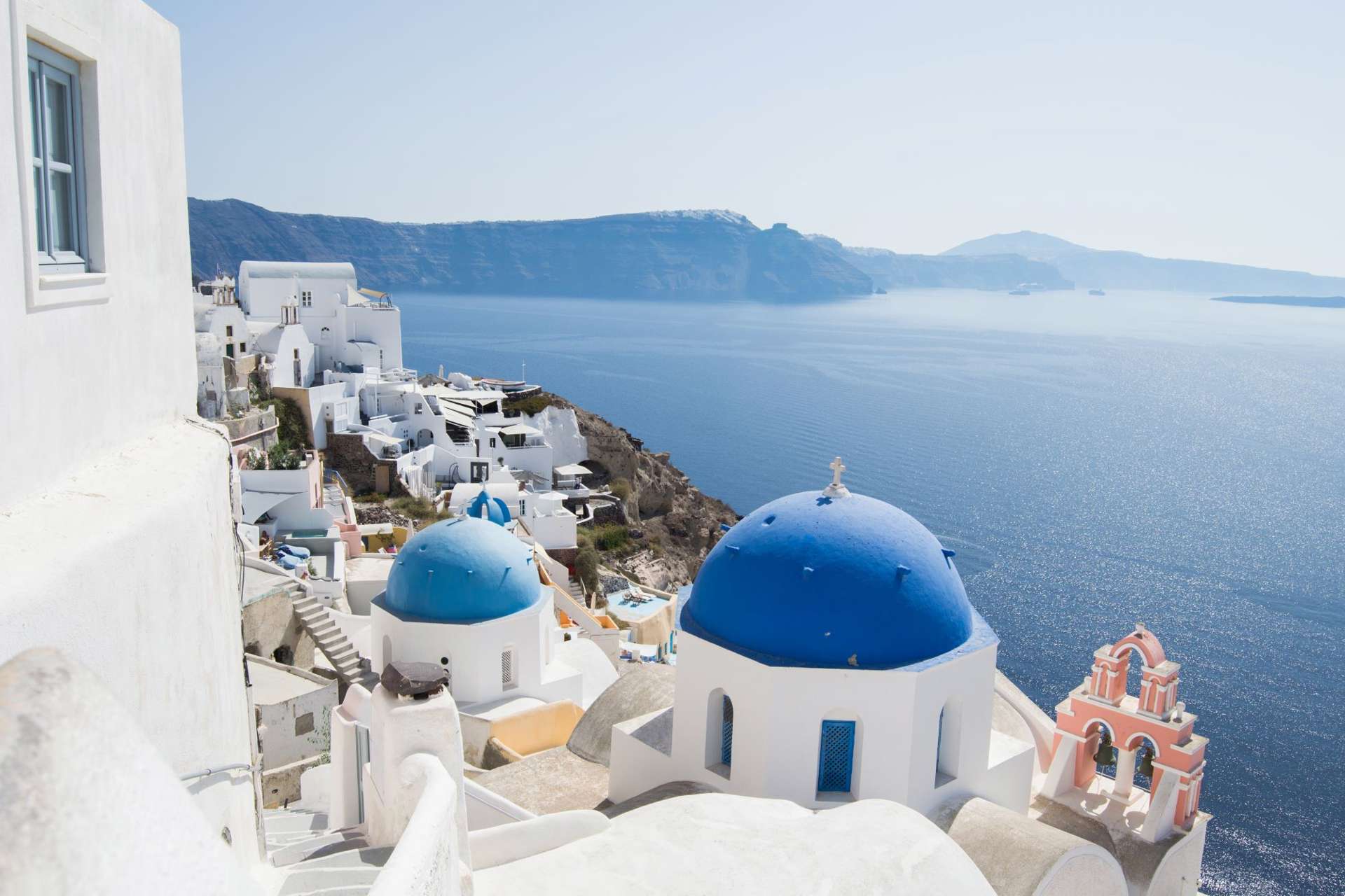 Santorini