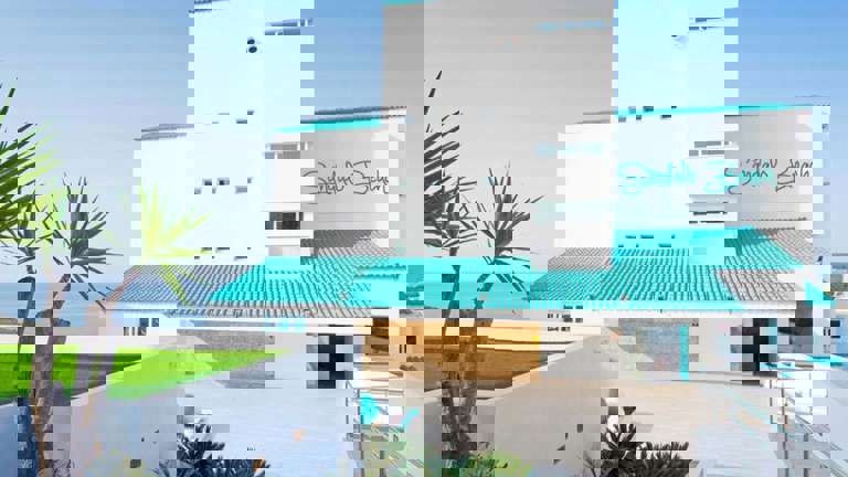 1920X1080 Magaluf Sandalo Facade