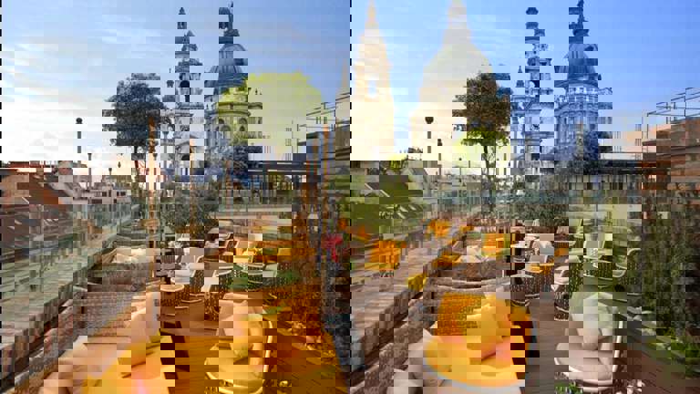 1920X1080 Aria Tagterrasse