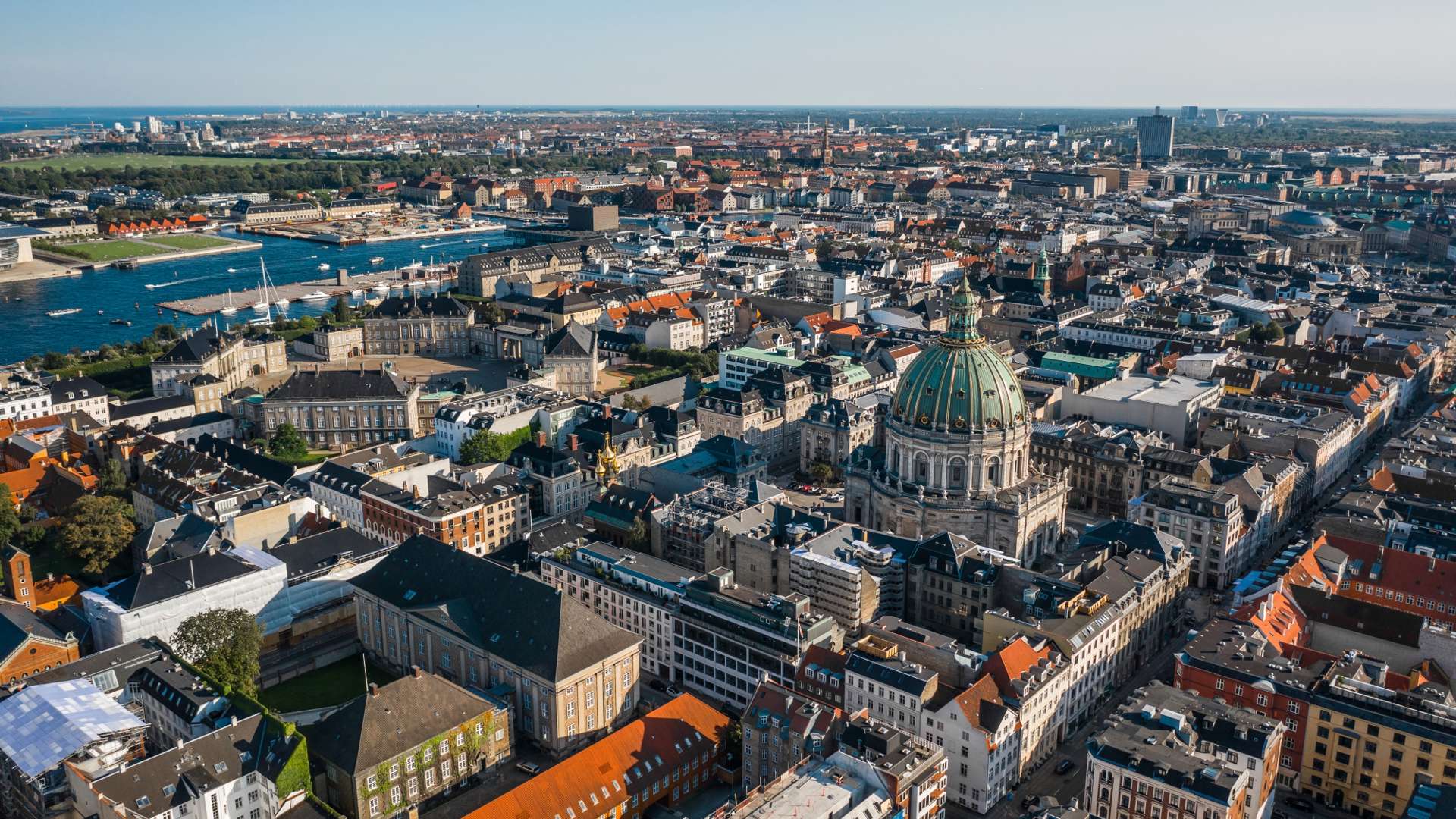 Cityscape Of Copenhagen 2021 10 16 03 31 27 Utc