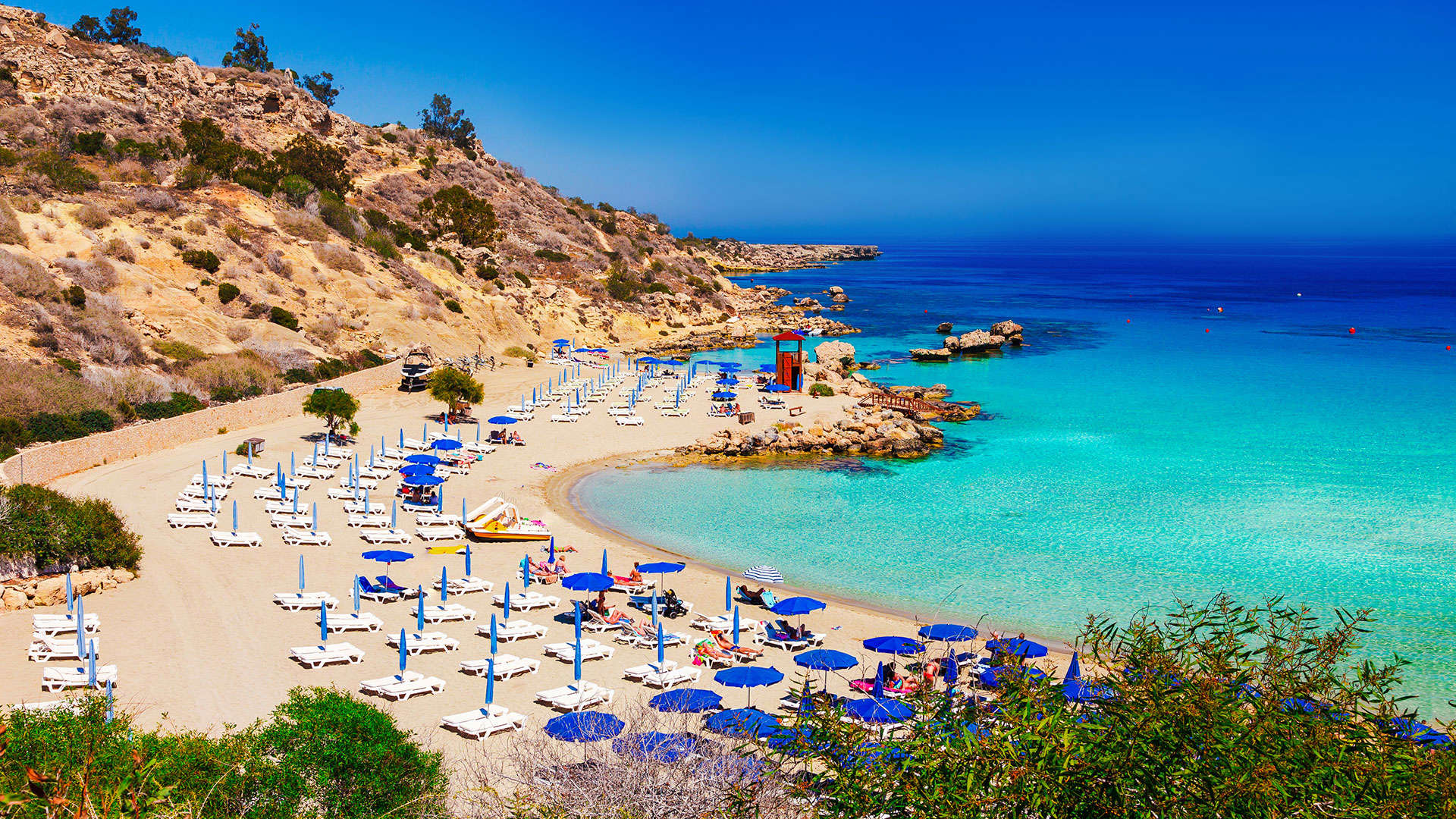 1902X1080 Agia Napa Cave Bay
