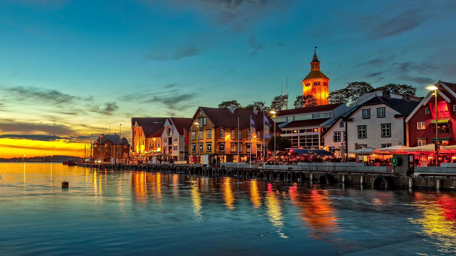 Stavanger Havn