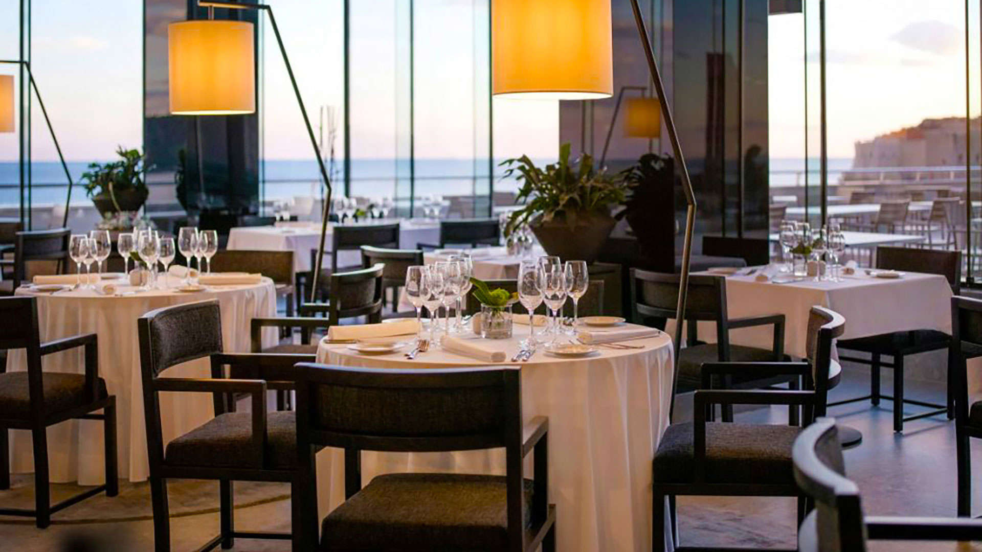 Excelsior Spiserestaurant