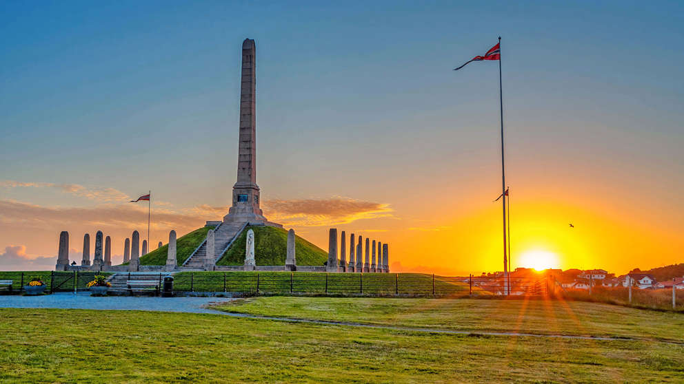 Haugesund National Monument