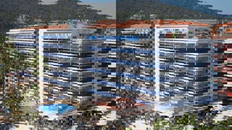 1920X1080 Santasusanna Riviera Facade