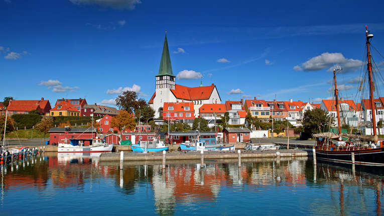 Rønne - Bornholm